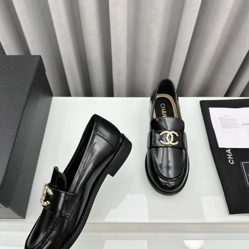 Chanel Business Shoes